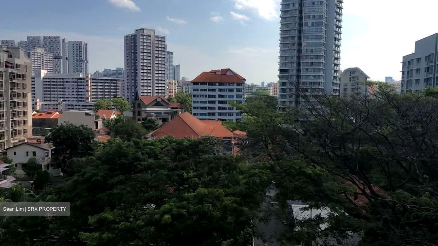 Chun Tin Court (D21), Apartment #578638831